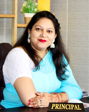 principal